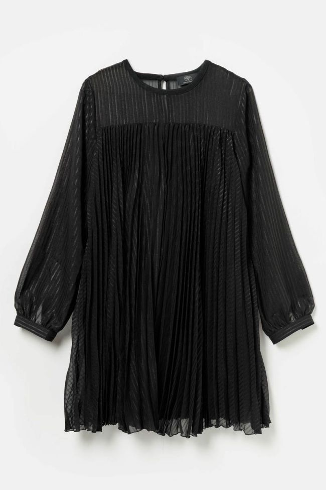 Robe Nouba noire
