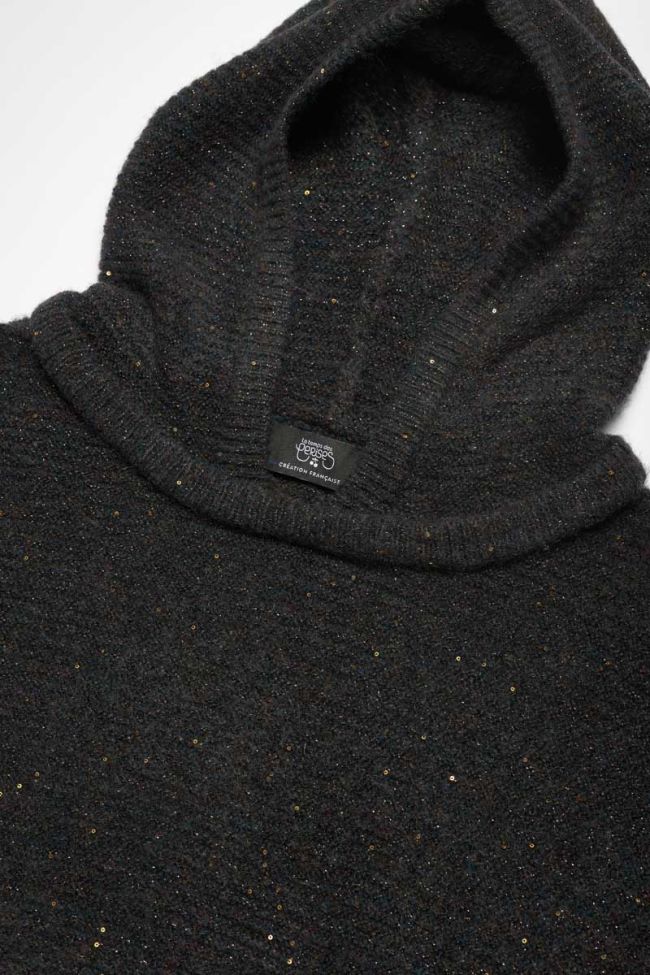 Pull Aromgi anthracite 