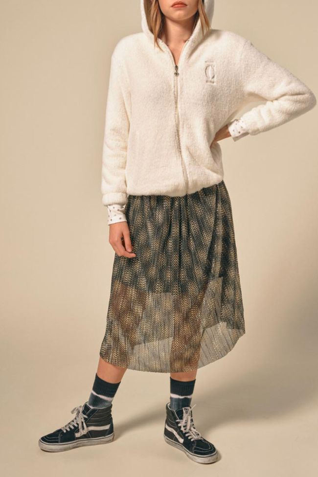 Sweat Victoriagi crème