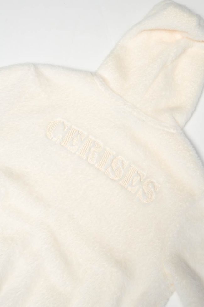 Sweat Victoriagi crème