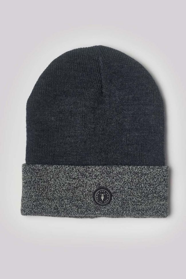 Bonnet Rudo bleu marine