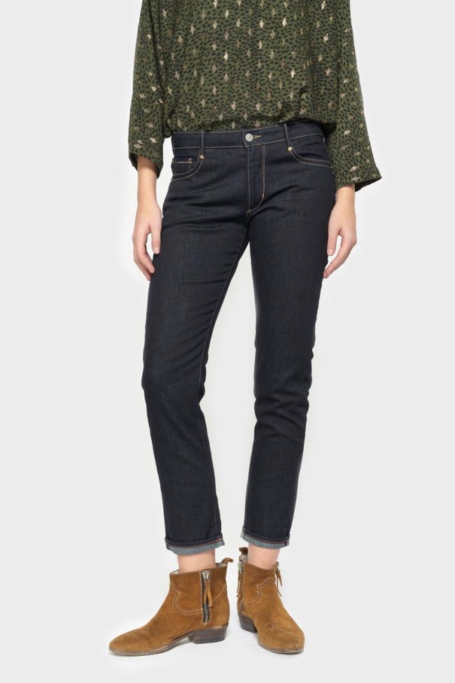 Sea 200/43 boyfit jeans bleu N°0