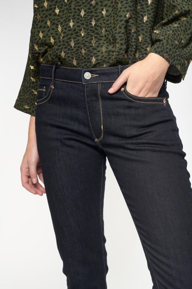 Sea 200/43 boyfit jeans bleu N°0