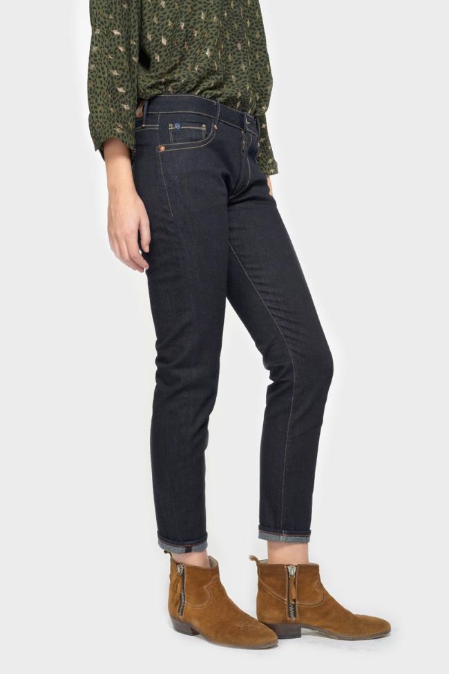 Sea 200/43 boyfit jeans bleu N°0