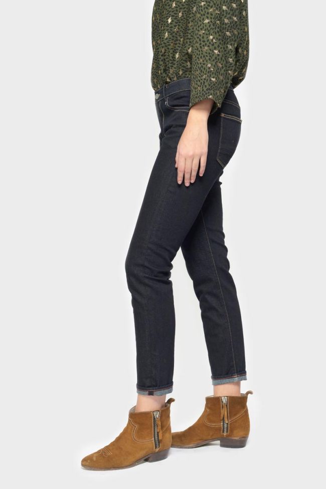 Sea 200/43 boyfit jeans bleu N°0