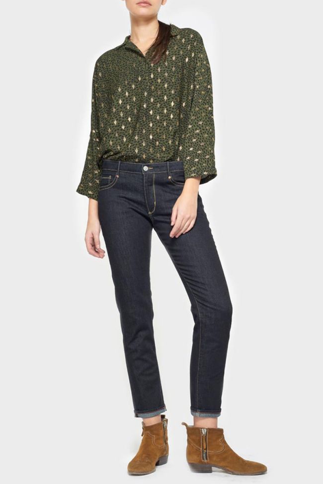 Sea 200/43 boyfit jeans bleu N°0