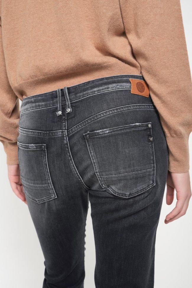 Sea 200/43 boyfit jeans gris N°1