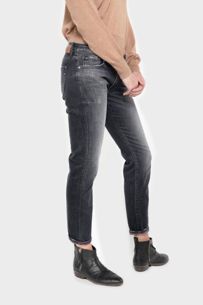 Sea 200/43 boyfit jeans gris N°1