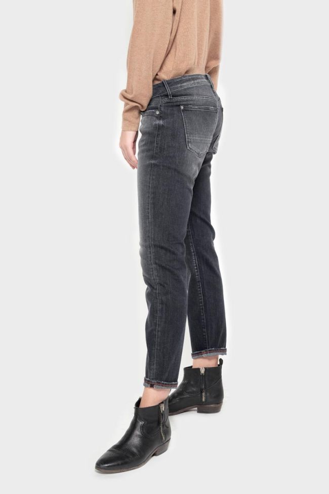 Sea 200/43 boyfit jeans gris N°1