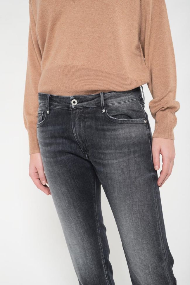 Sea 200/43 boyfit jeans gris N°1