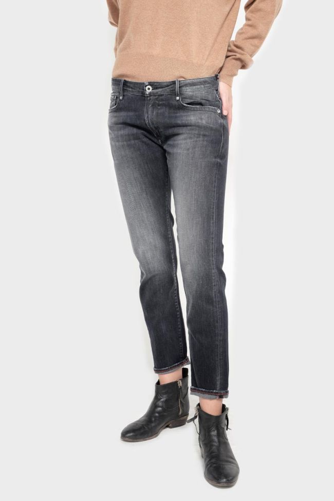 Sea 200/43 boyfit jeans gris N°1