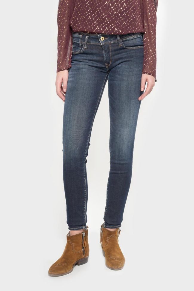 Venise pulp slim jeans bleu N°1