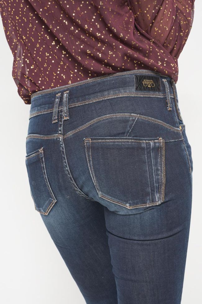 Venise pulp slim jeans bleu N°1