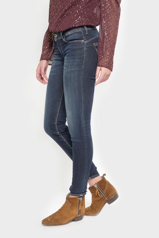 Venise pulp slim jeans bleu N°1