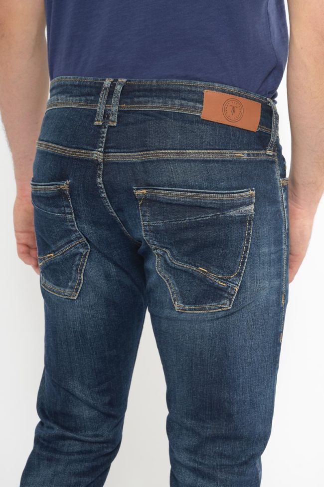 Jeans 700/11 adjusted Basic bleu N°2