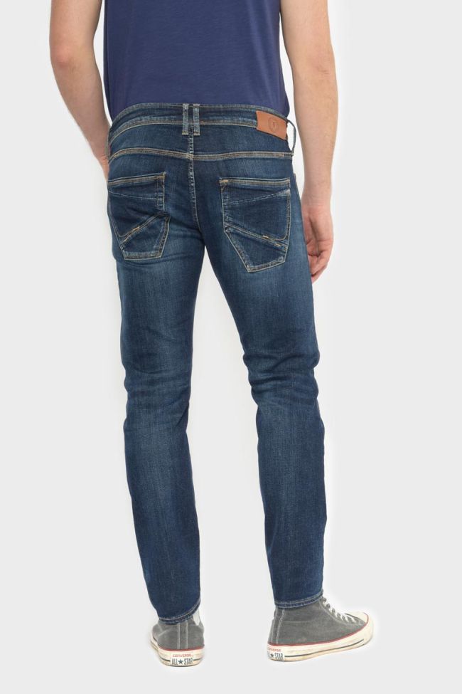 Jeans 700/11 adjusted Basic bleu N°2