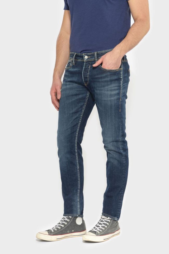 Jeans 700/11 adjusted Basic bleu N°2