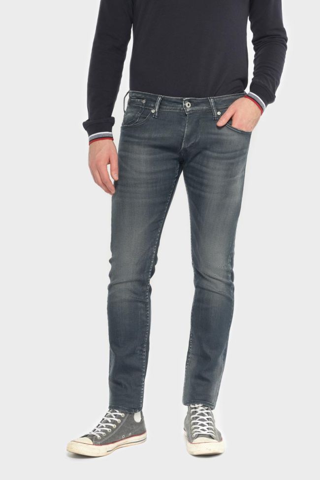 Belize 700/11 adjusted jeans bleu-noir N°3