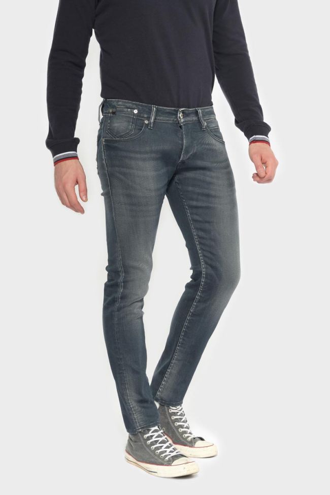 Belize 700/11 adjusted jeans bleu-noir N°3