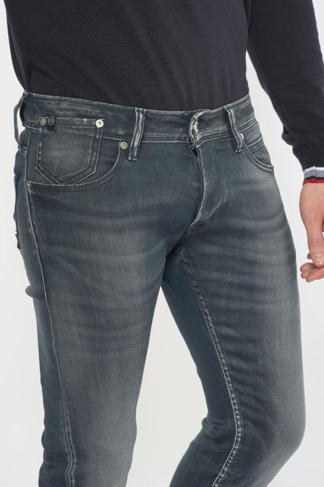 Belize 700/11 adjusted jeans bleu-noir N°3