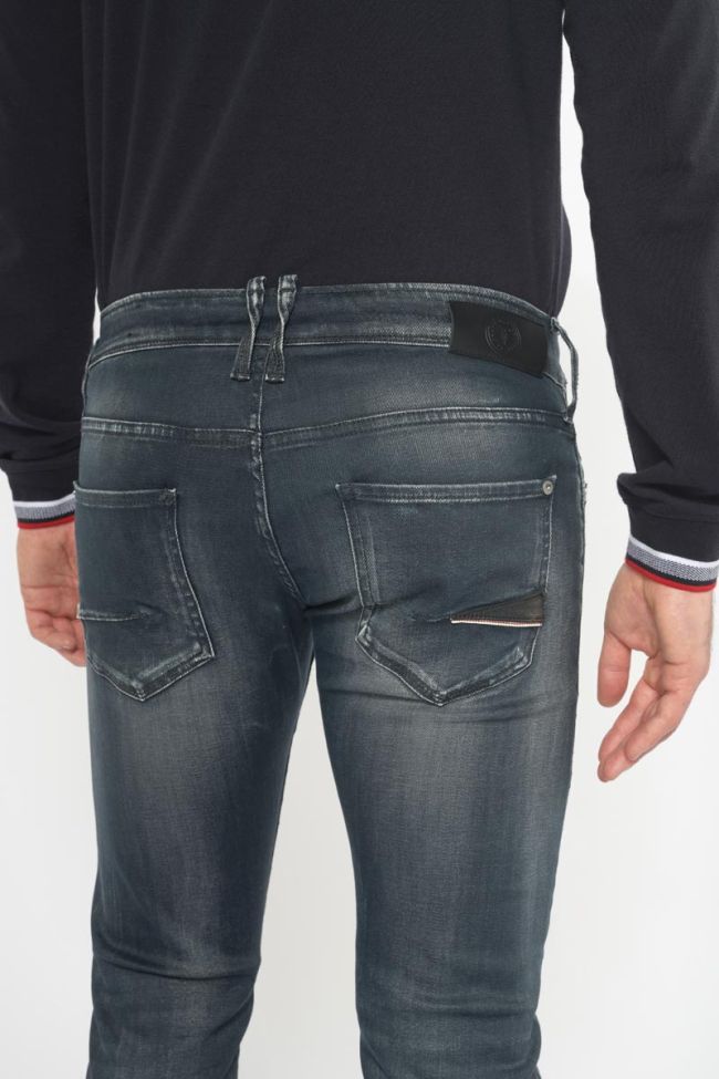 Belize 700/11 adjusted jeans bleu-noir N°3