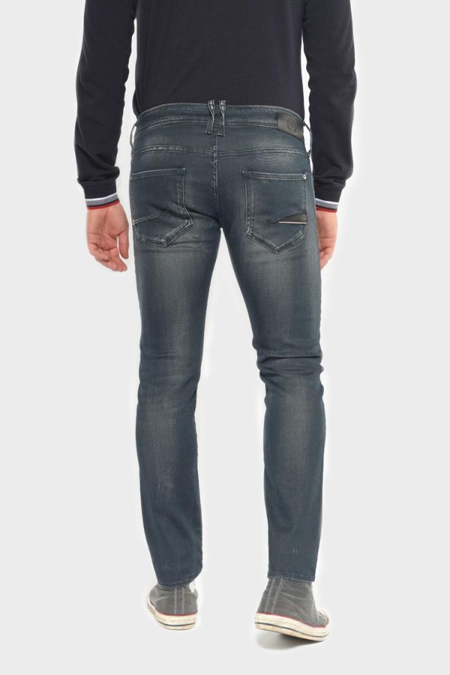 Belize 700/11 adjusted jeans bleu-noir N°3