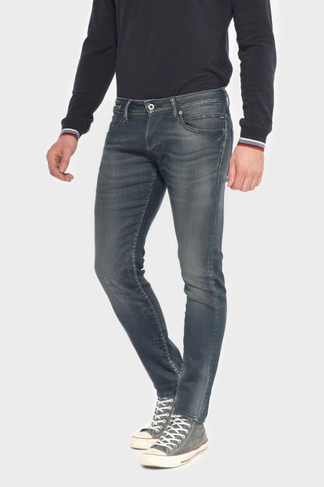 Belize 700/11 adjusted jeans bleu-noir N°3