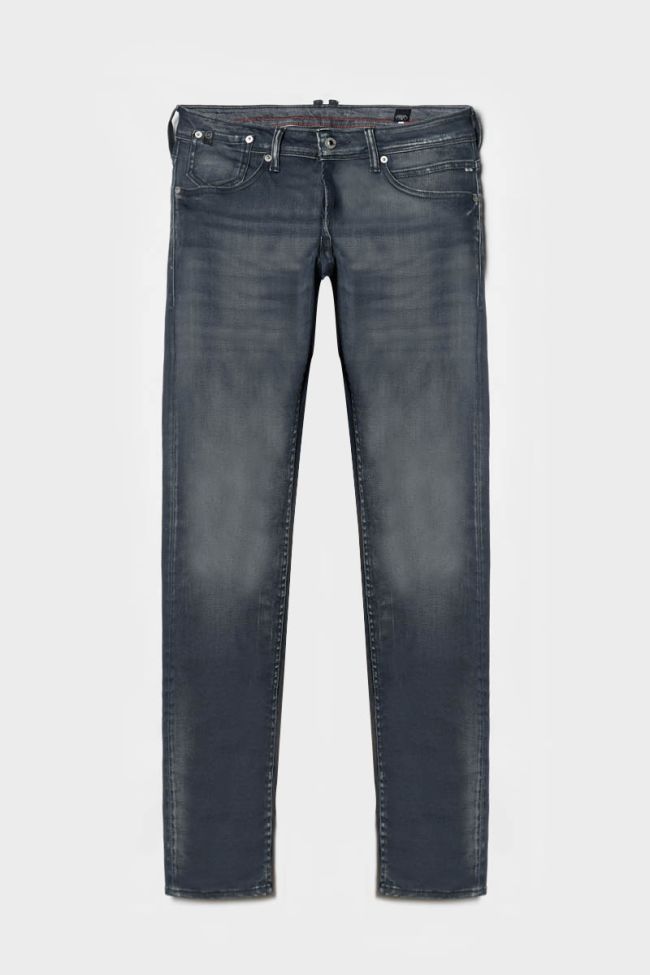 Belize 700/11 adjusted jeans bleu-noir N°3