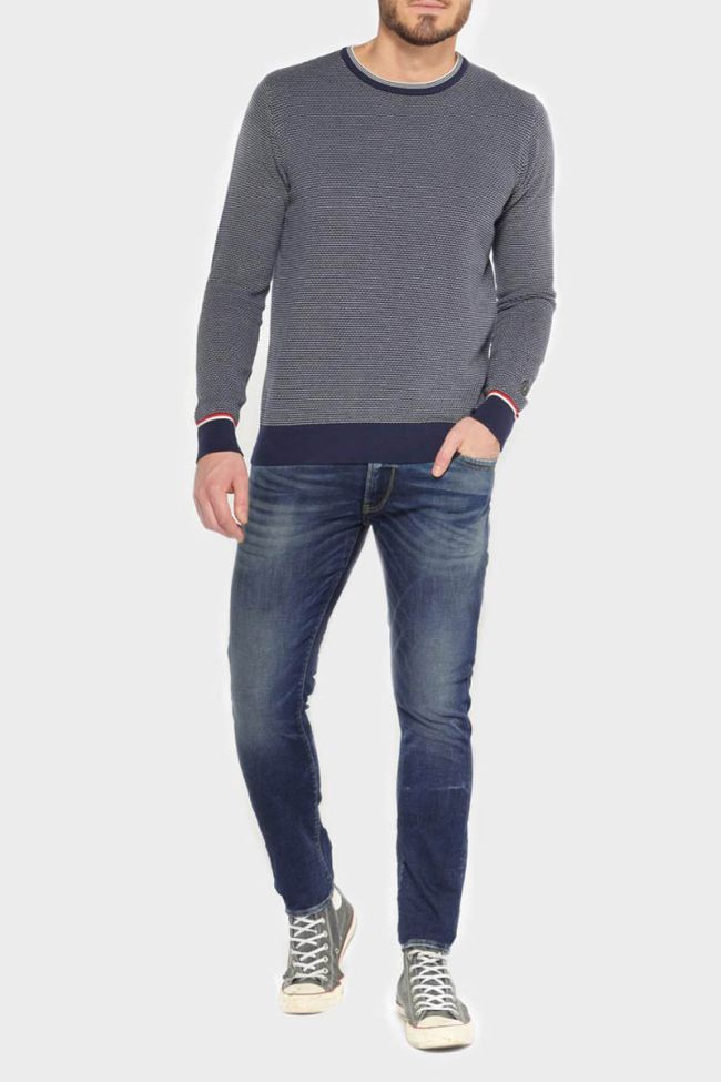 Jeans jogg 700/11 adjusted bleu N°2