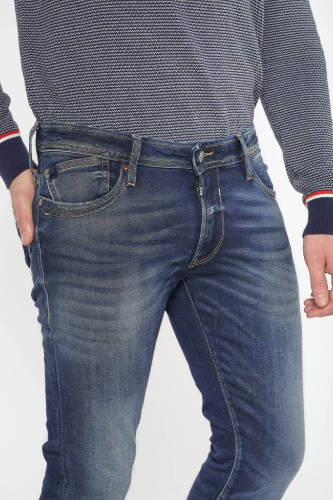 Jeans jogg 700/11 adjusted bleu N°2