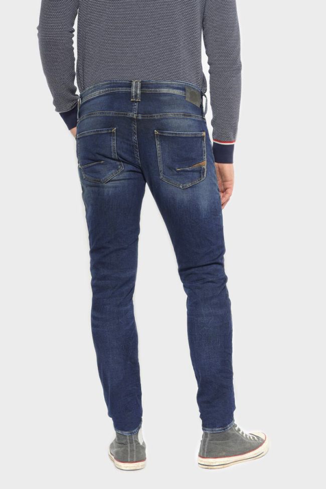 Jeans jogg 700/11 adjusted bleu N°2