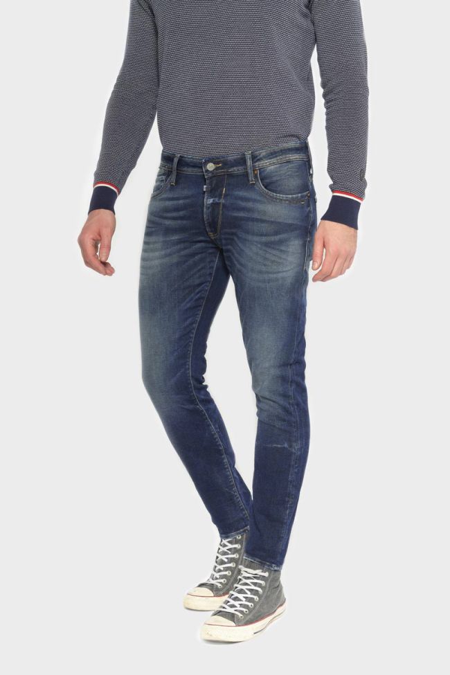 Jeans jogg 700/11 adjusted bleu N°2