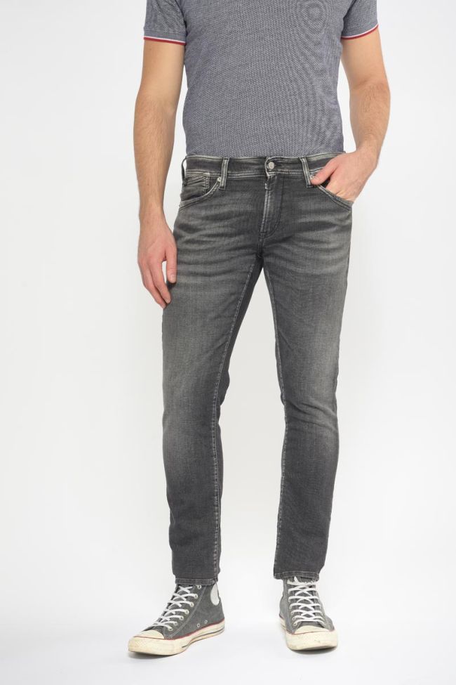 Jogg 700/11 adjusted jeans gris N°2