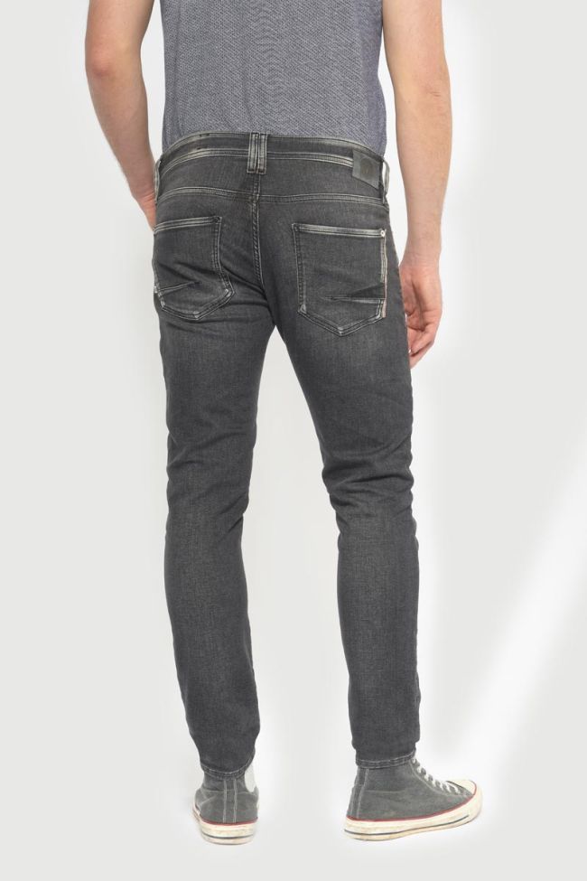 Jogg 700/11 adjusted jeans gris N°2