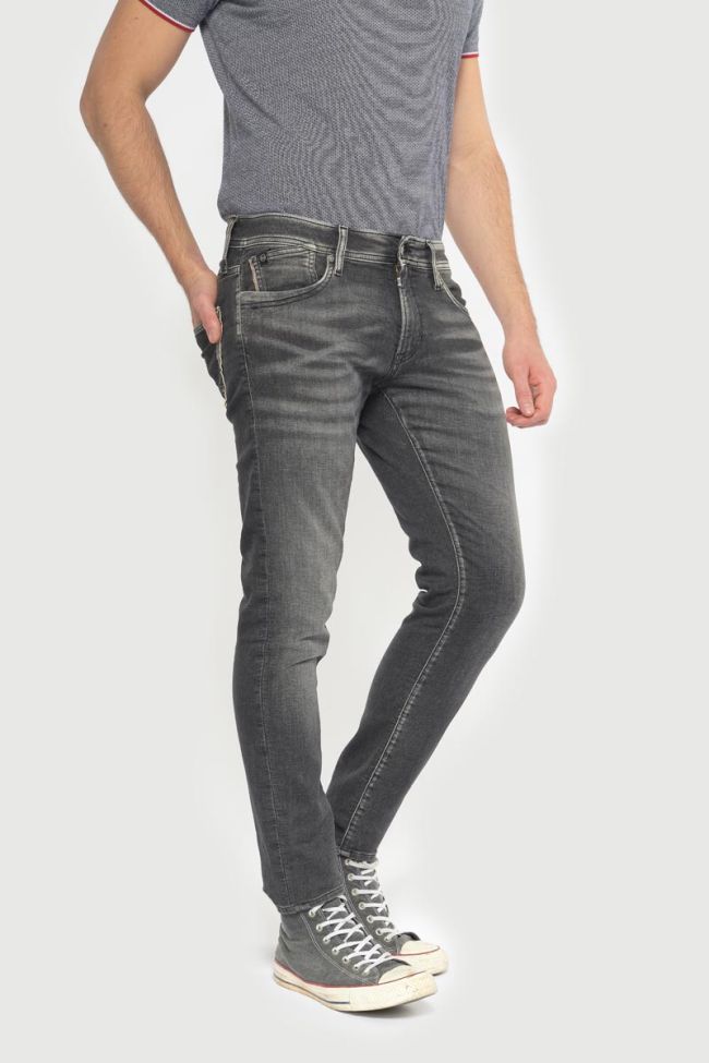 Jogg 700/11 adjusted jeans gris N°2