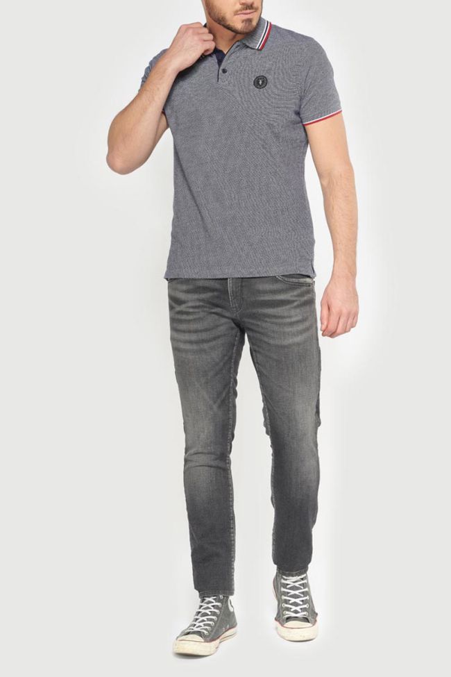 Jogg 700/11 adjusted jeans gris N°2