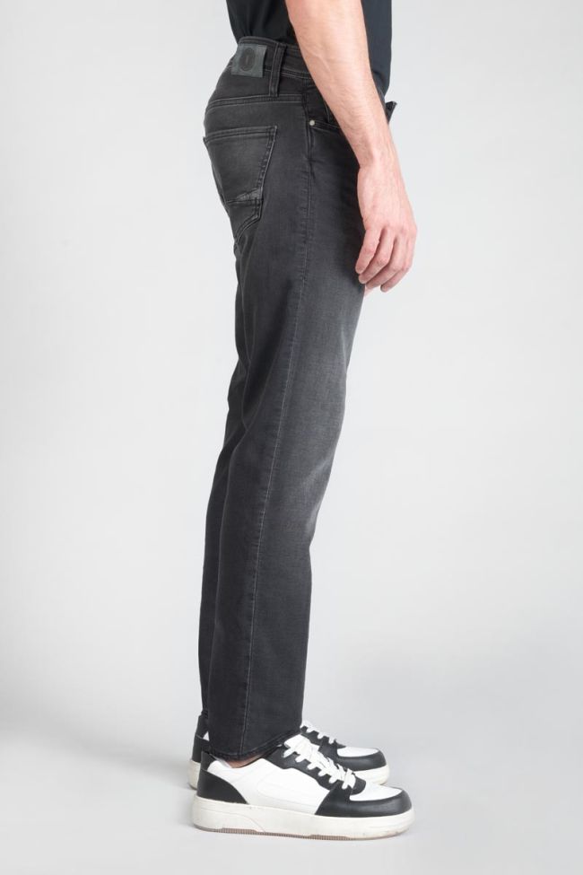 Jeans jogg 700/11 adjusted noir N°1