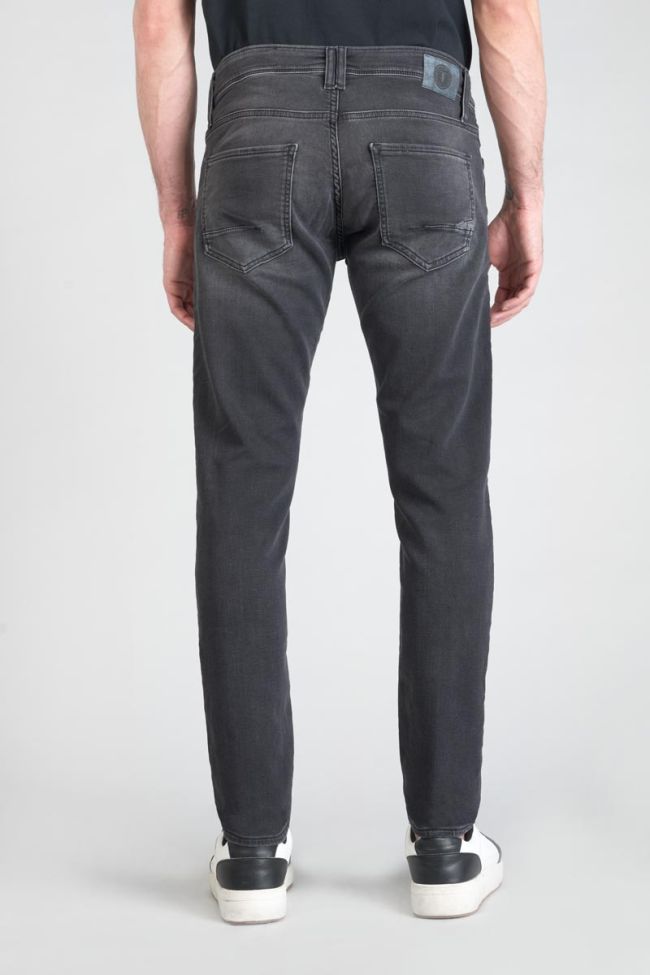 Jeans jogg 700/11 adjusted noir N°1