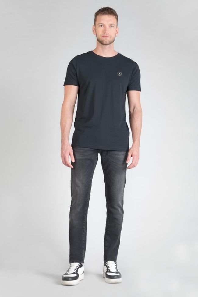 Jeans jogg 700/11 adjusted noir N°1