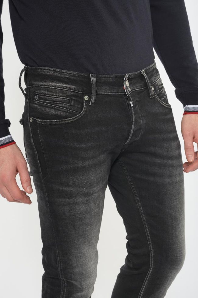 Sunby 700/11 adjusted jeans noir N°1