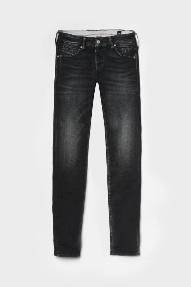 Sunby 700/11 adjusted jeans noir N°1