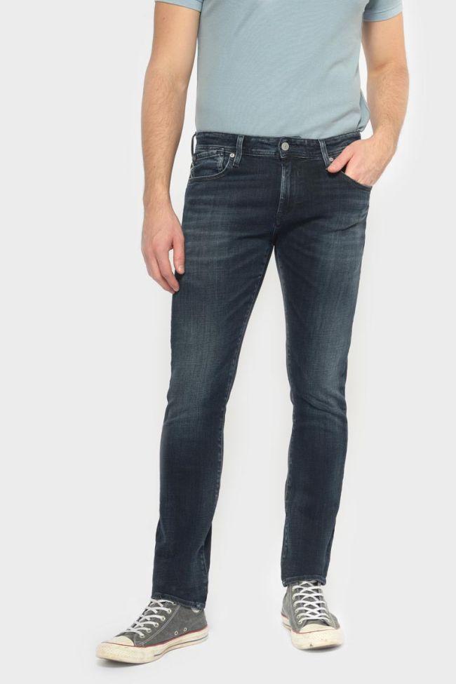 Cove 800/12 regular jeans bleu-noir N°2