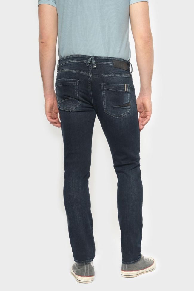 Cove 800/12 regular jeans bleu-noir N°2