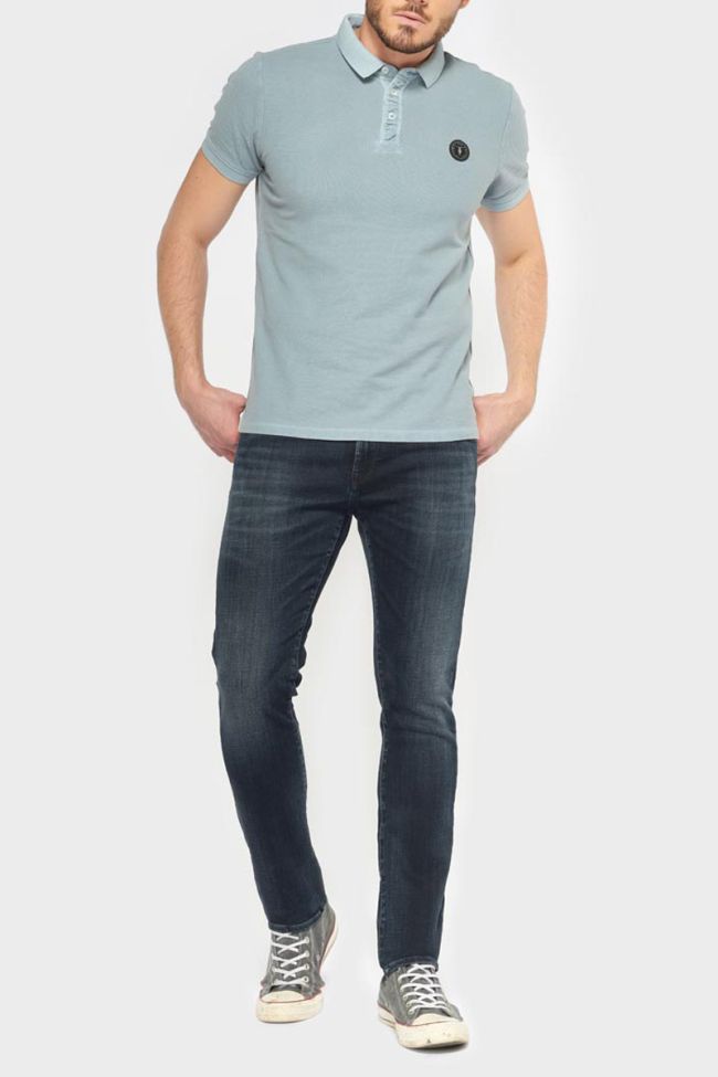 Cove 800/12 regular jeans bleu-noir N°2