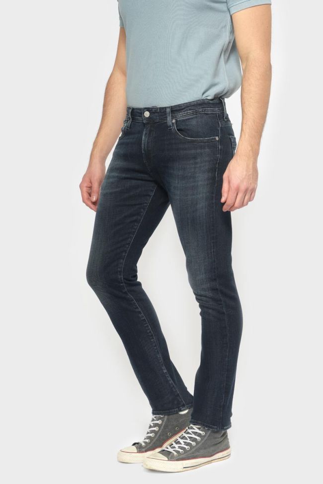Cove 800/12 regular jeans bleu-noir N°2
