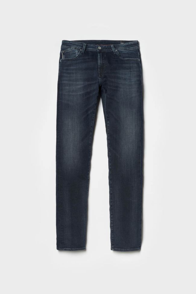 Cove 800/12 regular jeans bleu-noir N°2