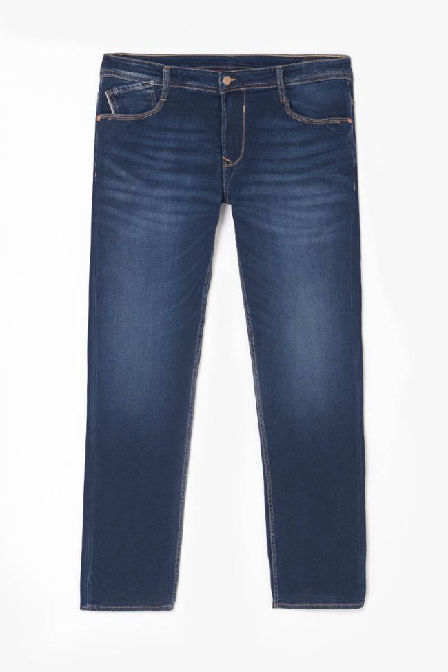 Basic 800/12 regular jeans bleu N°1