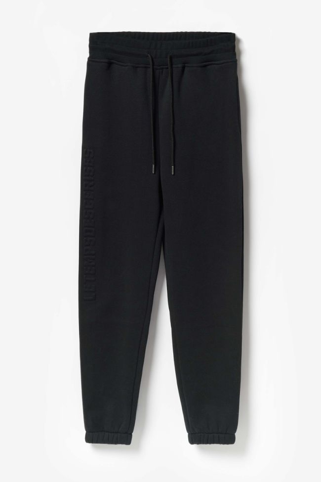 Jogging Texabo noir