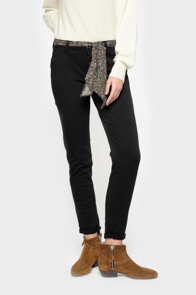 Pantalon Lidy noir