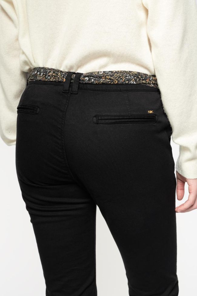 Pantalon Lidy noir